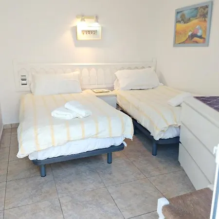 Ap361 - Carabeo 78 Apartment